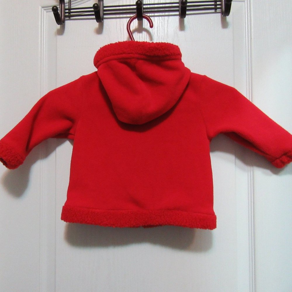 Baby Girls 24 Month Hoodie - Picture 4 of 6